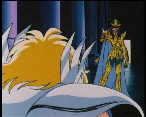 Otaku Gallery  / Anime e Manga / Saint Seiya / Screen Shots / Episodi / 061 - Un`aiuto inaspettato / 141.jpg